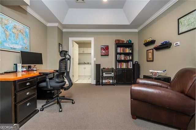 1025 Stonegate Court, Roswell, GA 30075
