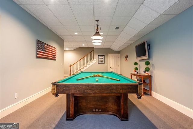1025 Stonegate Court, Roswell, GA 30075