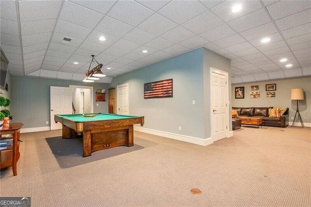 1025 Stonegate Court, Roswell, GA 30075