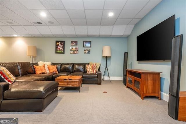 1025 Stonegate Court, Roswell, GA 30075