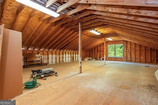 1025 Stonegate Court, Roswell, GA 30075