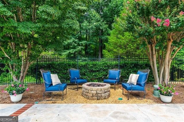 1025 Stonegate Court, Roswell, GA 30075