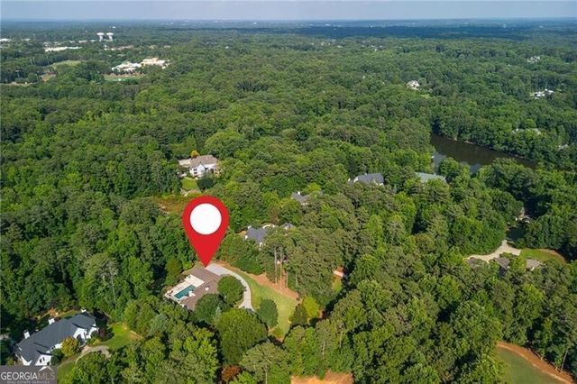 1025 Stonegate Court, Roswell, GA 30075