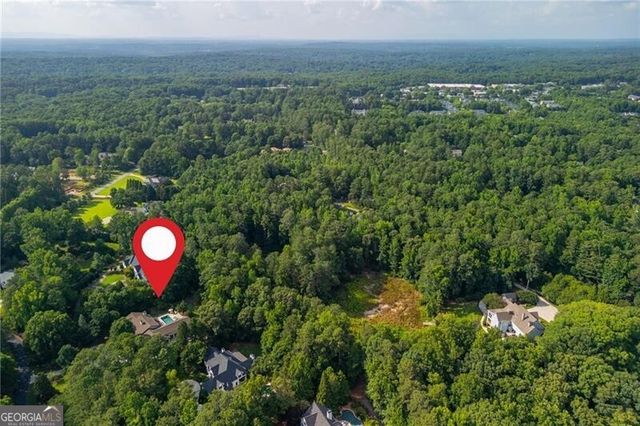 1025 Stonegate Court, Roswell, GA 30075
