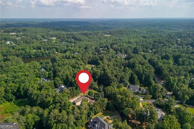 1025 Stonegate Court, Roswell, GA 30075