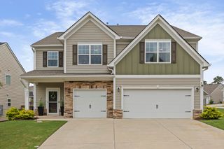 6207 High Top Lane, Aiken, SC 29801