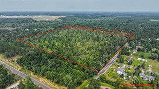 44.59 Acres BRILOWSKI ROAD, Stevens Point, WI 54481