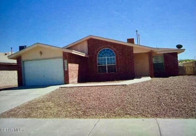 14564 Desierto Lindo Avenue, Horizon City, TX 79928