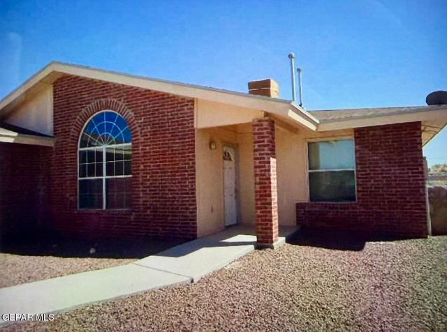 14564 Desierto Lindo Avenue, Horizon City, TX 79928