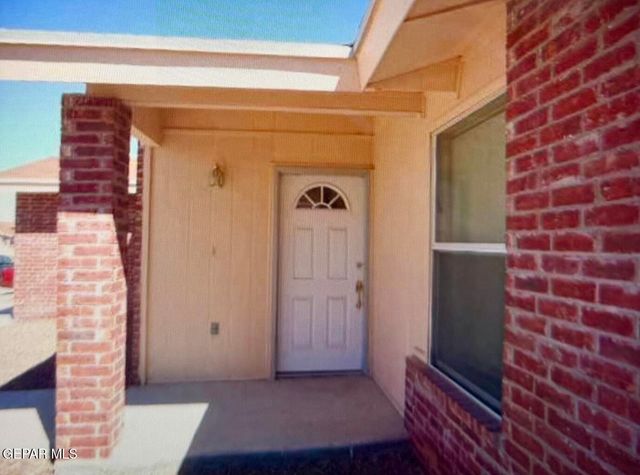 14564 Desierto Lindo Avenue, Horizon City, TX 79928