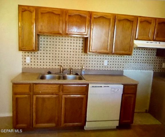 14564 Desierto Lindo Avenue, Horizon City, TX 79928