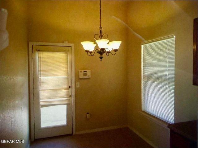 14564 Desierto Lindo Avenue, Horizon City, TX 79928