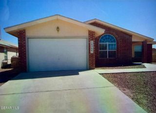 14564 Desierto Lindo Avenue, Horizon City, TX 79928