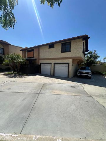 569 S Mollison G, El Cajon, CA 92020