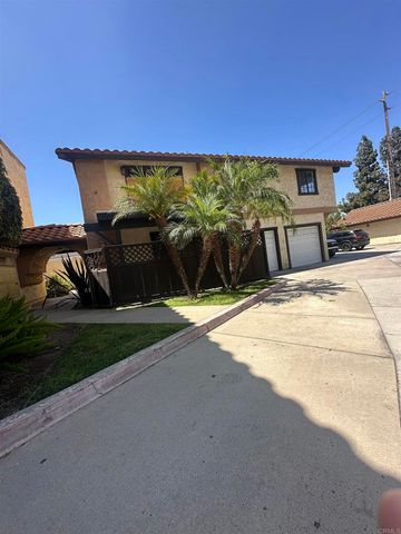 569 S Mollison G, El Cajon, CA 92020