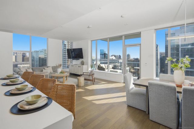 1388 Kettner Blvd 3005, San Diego, CA 92101