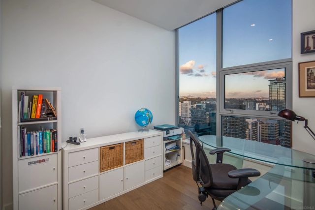 1388 Kettner Blvd 3005, San Diego, CA 92101