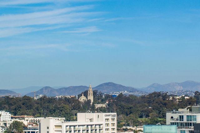 1388 Kettner Blvd 3005, San Diego, CA 92101