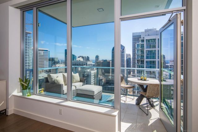 1388 Kettner Blvd 3005, San Diego, CA 92101