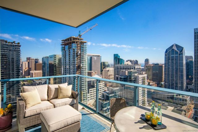 1388 Kettner Blvd 3005, San Diego, CA 92101