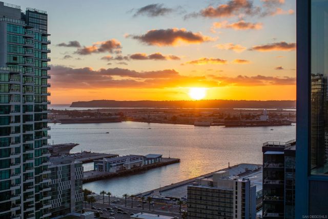 1388 Kettner Blvd 3005, San Diego, CA 92101