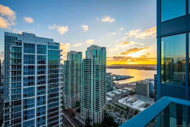 1388 Kettner Blvd 3005, San Diego, CA 92101