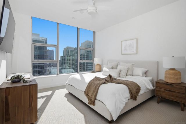 1388 Kettner Blvd 3005, San Diego, CA 92101