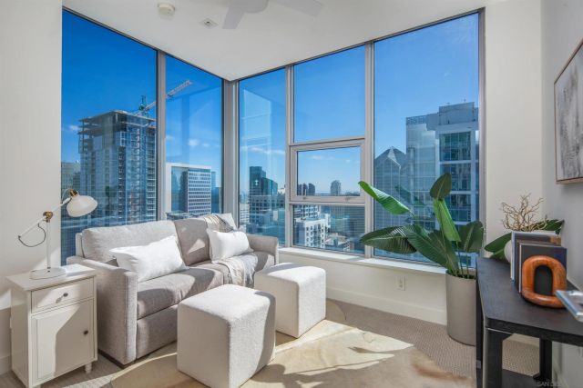 1388 Kettner Blvd 3005, San Diego, CA 92101