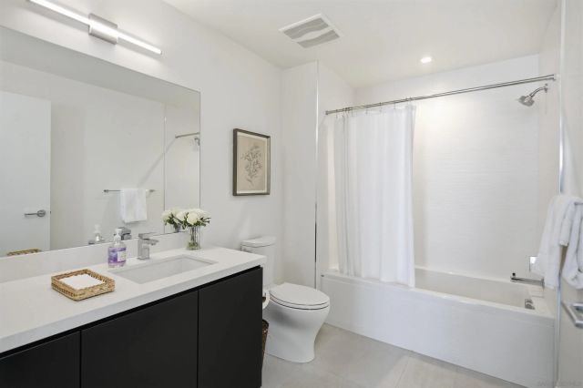 1388 Kettner Blvd 3005, San Diego, CA 92101