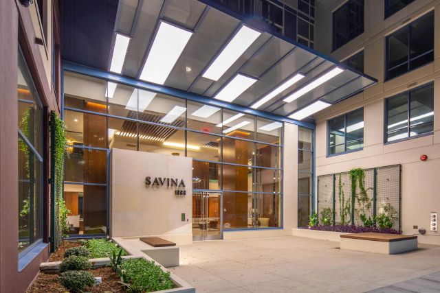 1388 Kettner Blvd 3005, San Diego, CA 92101