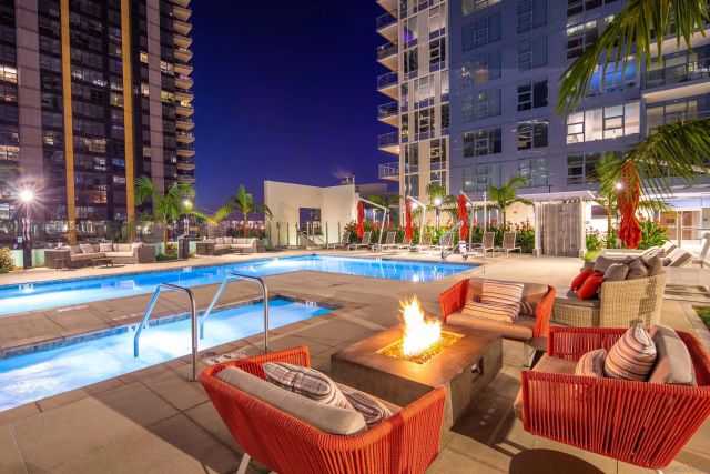 1388 Kettner Blvd 3005, San Diego, CA 92101