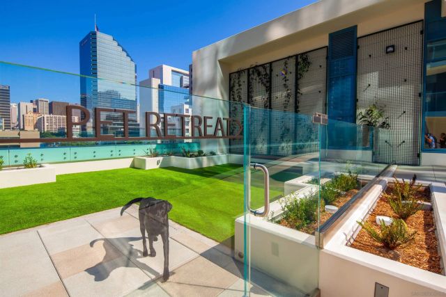 1388 Kettner Blvd 3005, San Diego, CA 92101