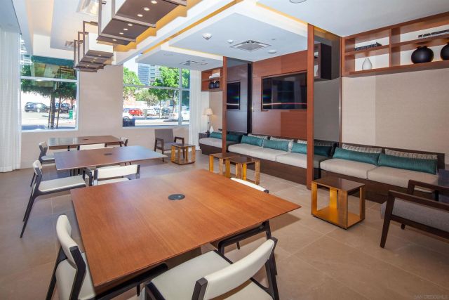 1388 Kettner Blvd 3005, San Diego, CA 92101