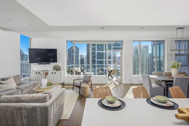 1388 Kettner Blvd 3005, San Diego, CA 92101