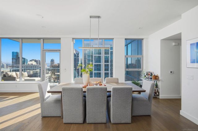 1388 Kettner Blvd 3005, San Diego, CA 92101