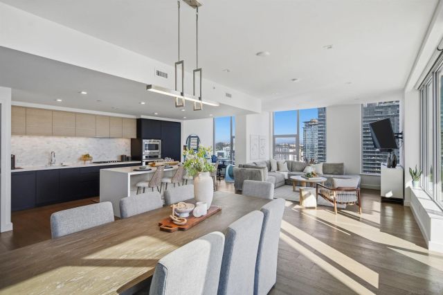 1388 Kettner Blvd 3005, San Diego, CA 92101