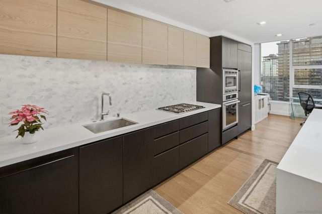 1388 Kettner Blvd 3005, San Diego, CA 92101