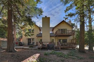 27162 Peninsula Drive, Lake Arrowhead, CA 92352