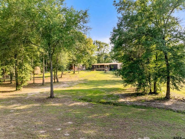 12589 & 12521 CR 1131, Flint, TX 75762