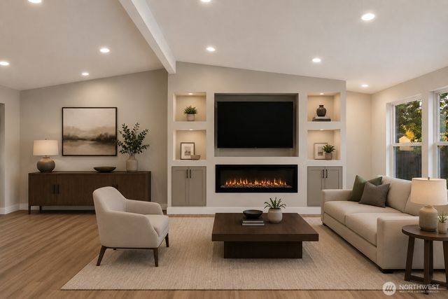 16436 SE 8th St, Bellevue, WA 98008