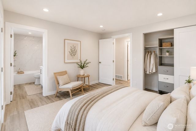 16436 SE 8th St, Bellevue, WA 98008