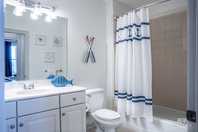 4851 Wharf Parkway 507, Orange Beach, AL 36561