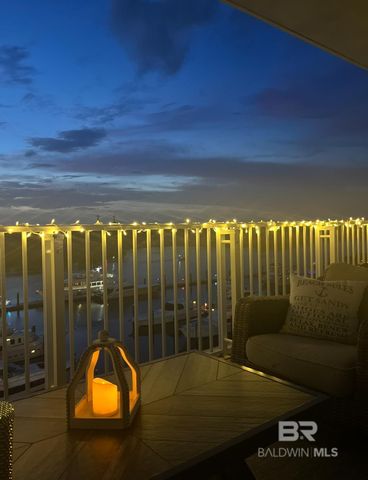 4851 Wharf Parkway 507, Orange Beach, AL 36561