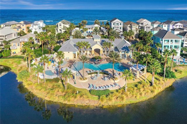 900 CINNAMON BEACH WAY 822, Palm Coast, FL 32137