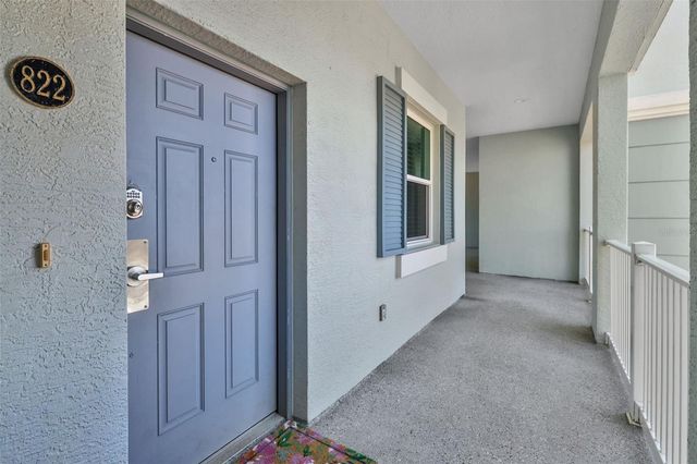 900 CINNAMON BEACH WAY 822, Palm Coast, FL 32137