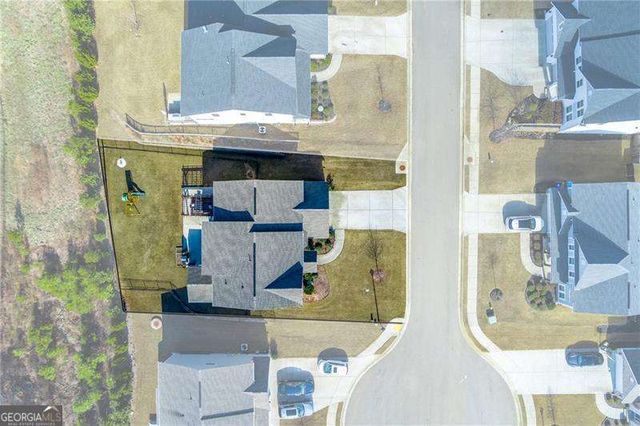 405 Morning Mist Trail, Canton, GA 30114