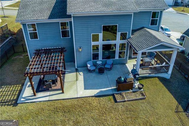 405 Morning Mist Trail, Canton, GA 30114