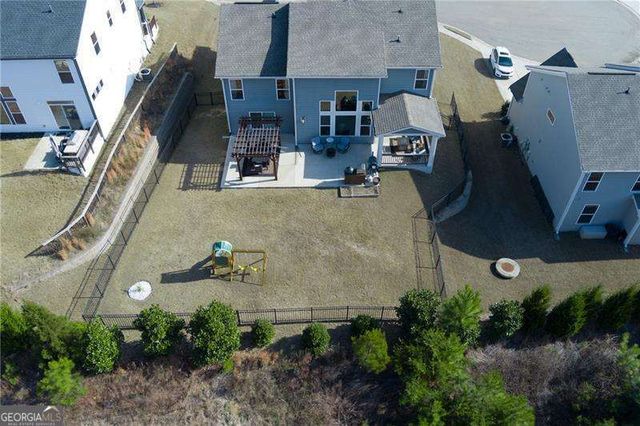 405 Morning Mist Trail, Canton, GA 30114