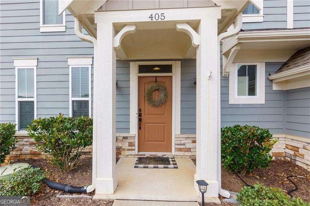 405 Morning Mist Trail, Canton, GA 30114