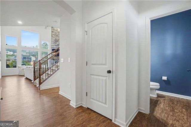 405 Morning Mist Trail, Canton, GA 30114